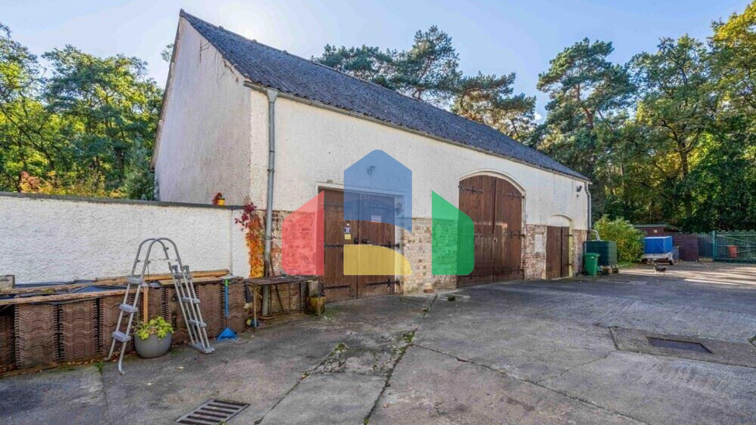 Commercial - Hotel - Mittenwalde - Germany