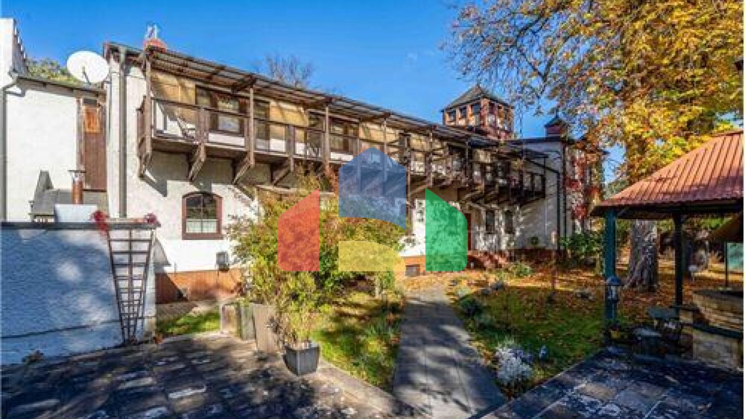 Commercial - Hotel - Mittenwalde - Germany