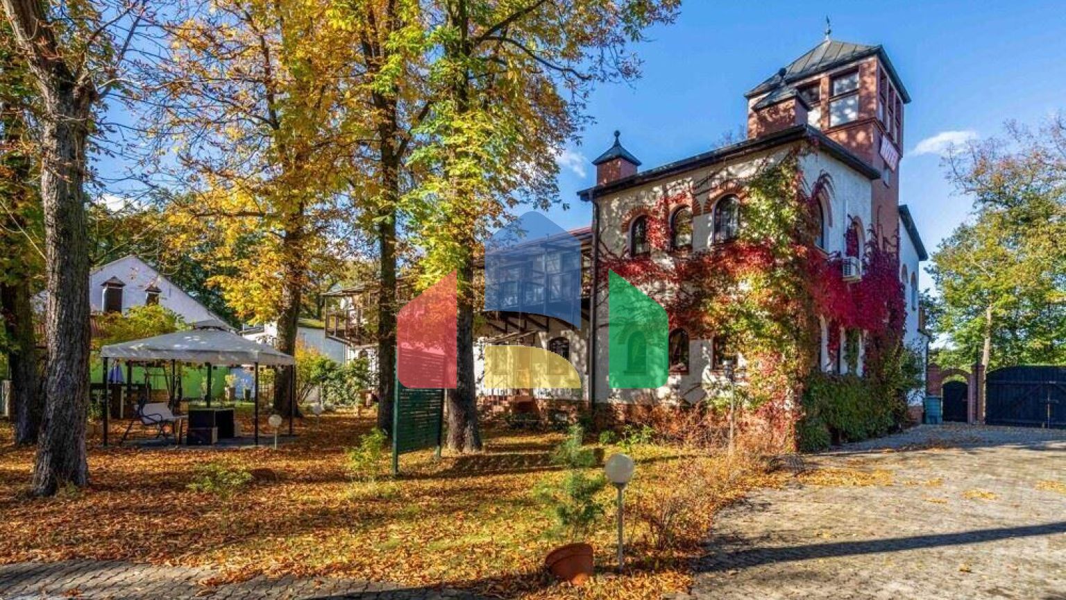 Commercial - Hotel - Mittenwalde - Germany