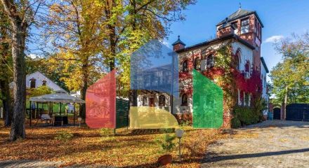 Commercial - Hotel - Mittenwalde - Germany