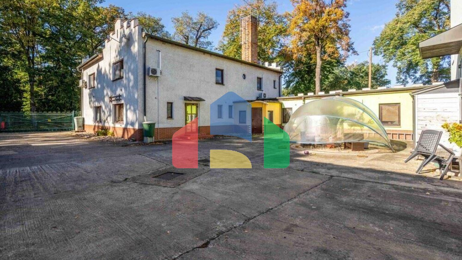 Commercial - Hotel - Mittenwalde - Germany