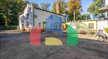 Commercial - Hotel - Mittenwalde - Germany