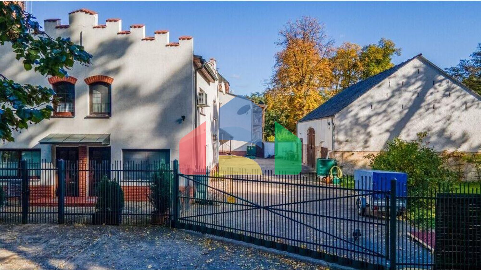 Commercial - Hotel - Mittenwalde - Germany