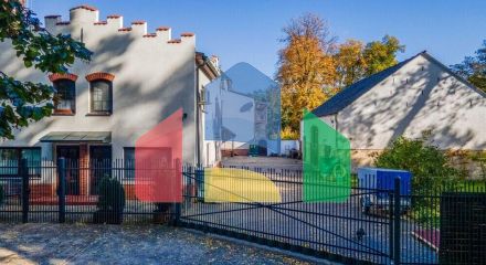 Commercial - Hotel - Mittenwalde - Germany