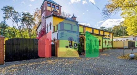 Commercial - Hotel - Mittenwalde - Germany