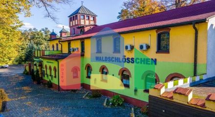 Commercial - Hotel - Mittenwalde - Germany