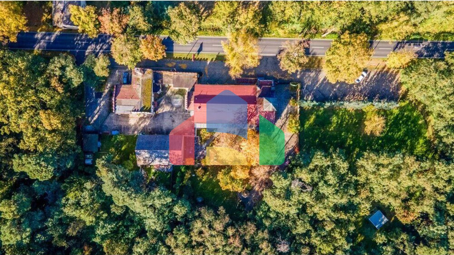 Commercial - Hotel - Mittenwalde - Germany