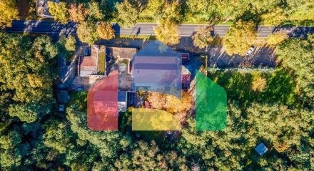 Commercial - Hotel - Mittenwalde - Germany