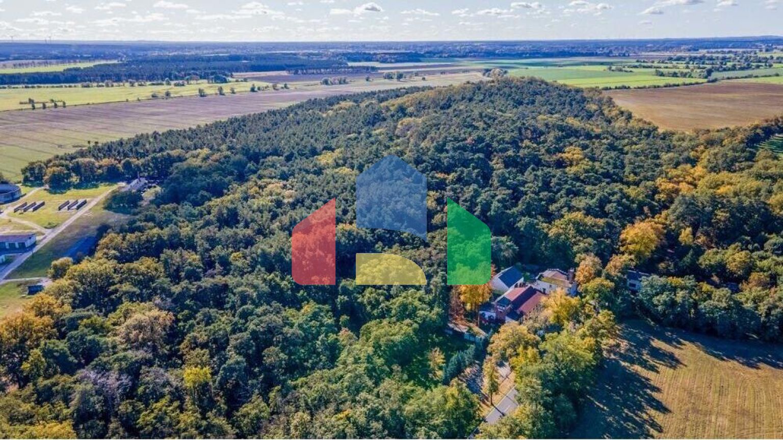 Commercial - Hotel - Mittenwalde - Germany