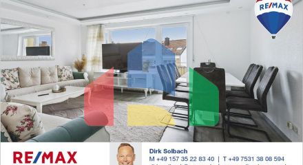 Residential - Condo/Apartment - Allensbach - Germany Residential - Condo/Apartment - Allensbach - Germany