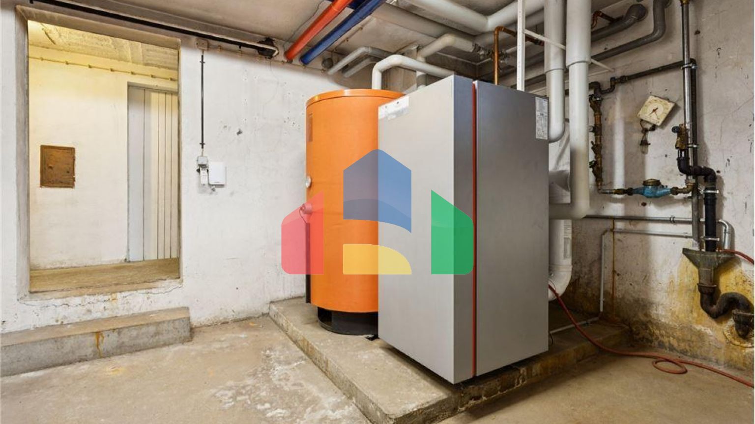 Residential - Condo/Apartment - Allensbach - Germany