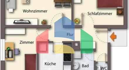 Residential - Condo/Apartment - Allensbach - Germany Residential - Condo/Apartment - Allensbach - Germany