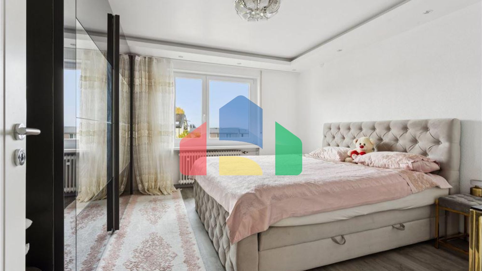 Residential - Condo/Apartment - Allensbach - Germany