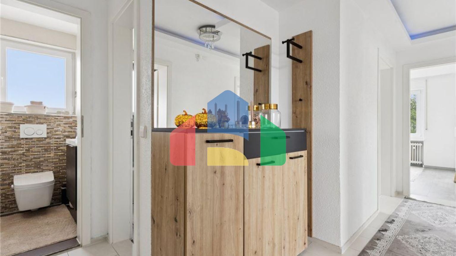 Residential - Condo/Apartment - Allensbach - Germany