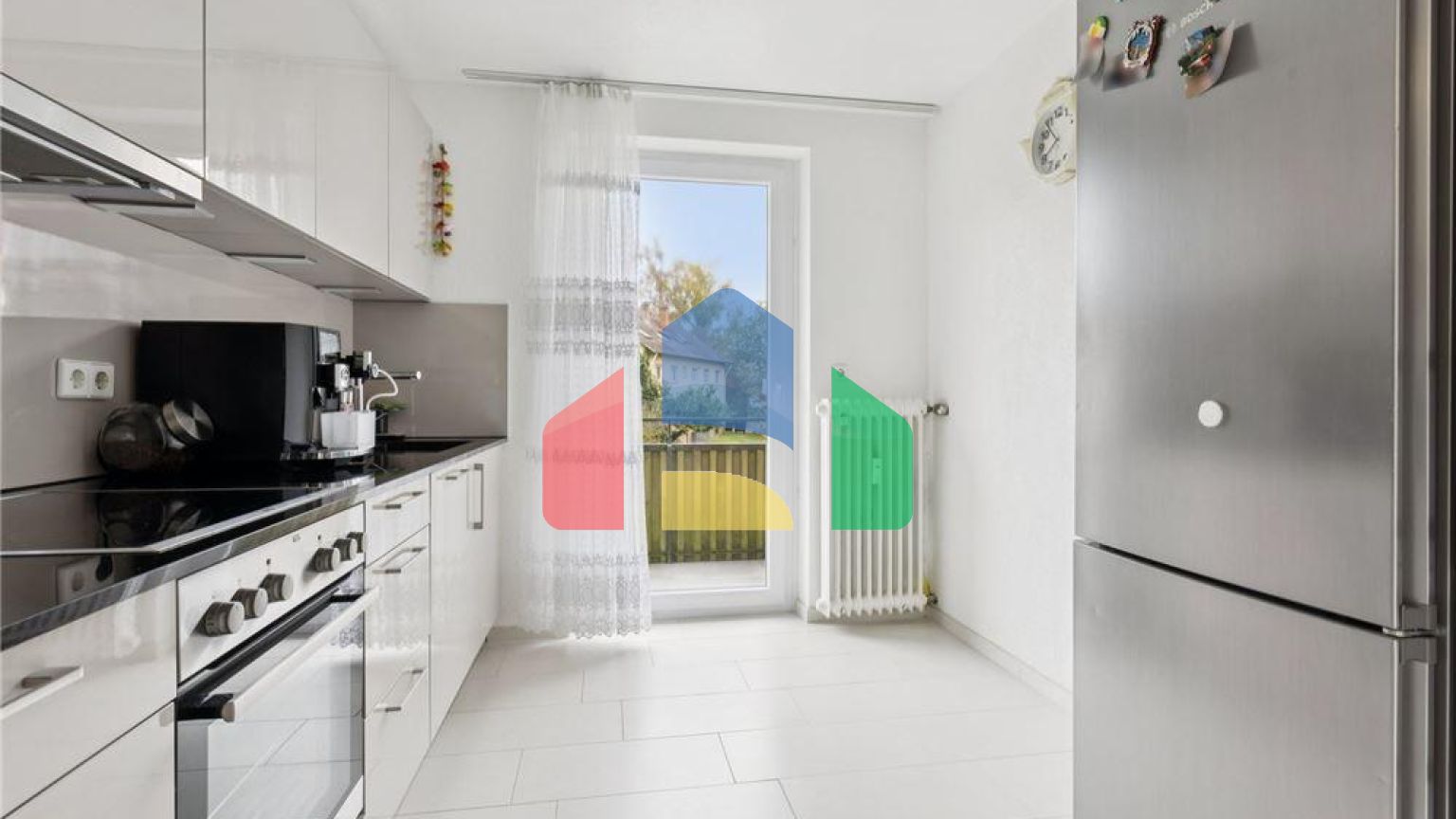 Residential - Condo/Apartment - Allensbach - Germany