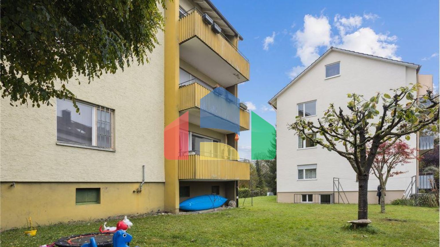 Residential - Condo/Apartment - Allensbach - Germany