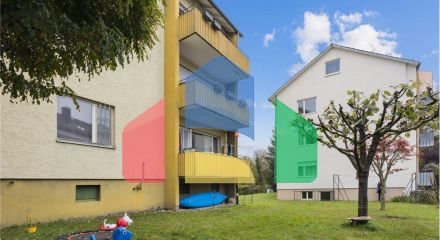 Residential - Condo/Apartment - Allensbach - Germany