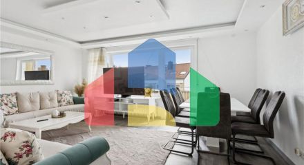 Residential - Condo/Apartment - Allensbach - Germany