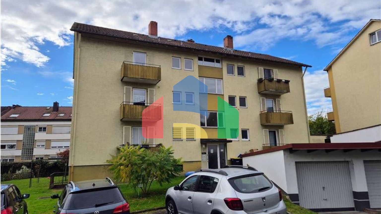 Residential - Condo/Apartment - Allensbach - Germany