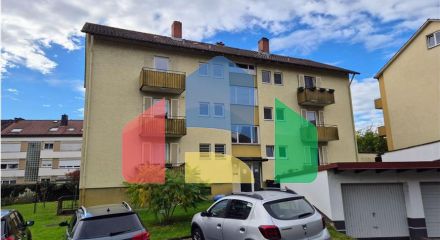 Residential - Condo/Apartment - Allensbach - Germany