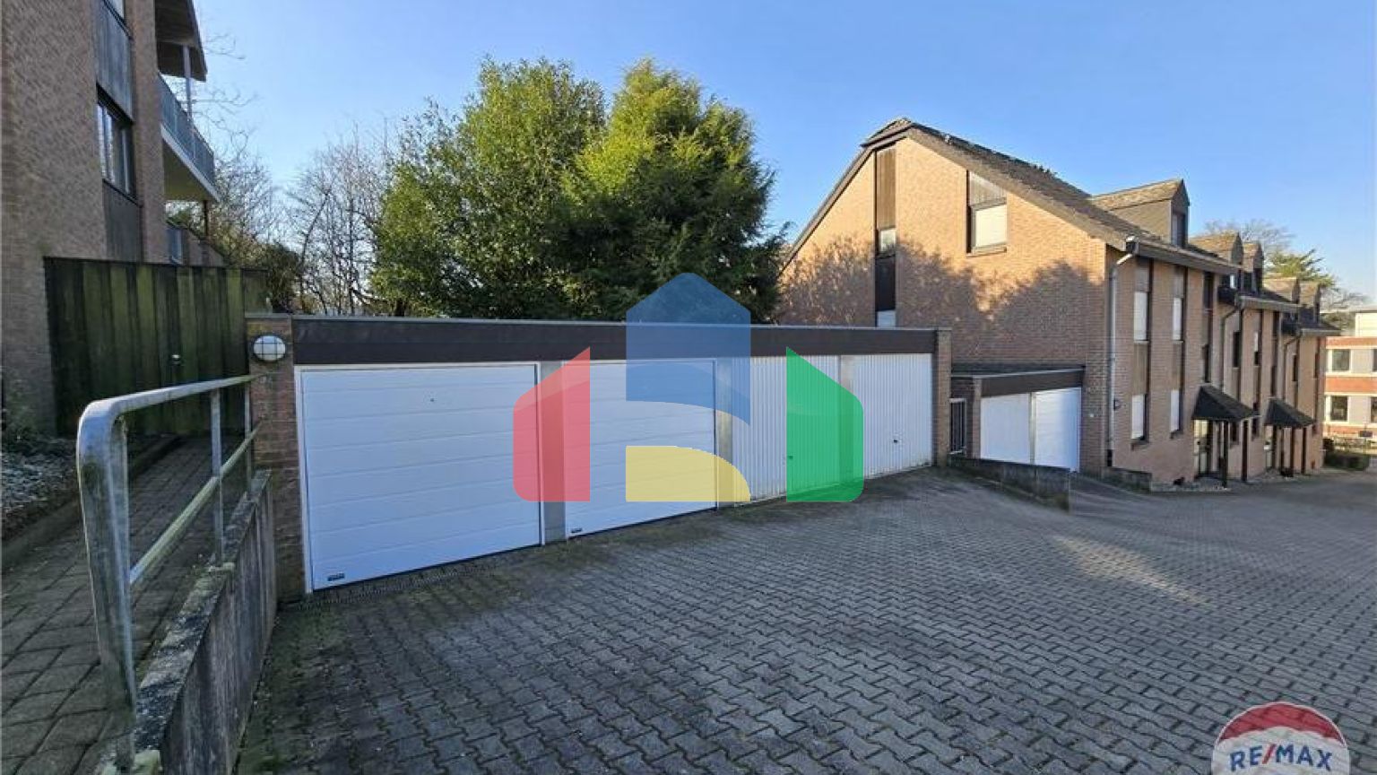 Residential - Condo/Apartment - Kleve - Germany