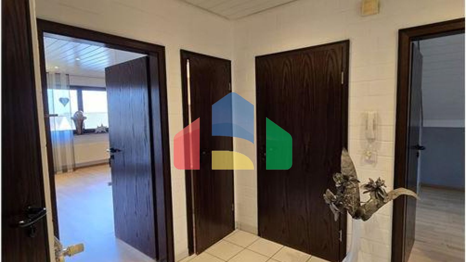 Residential - Condo/Apartment - Kleve - Germany