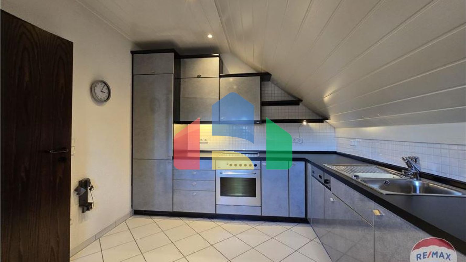 Residential - Condo/Apartment - Kleve - Germany