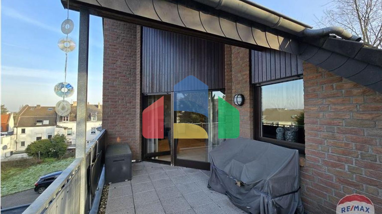 Residential - Condo/Apartment - Kleve - Germany