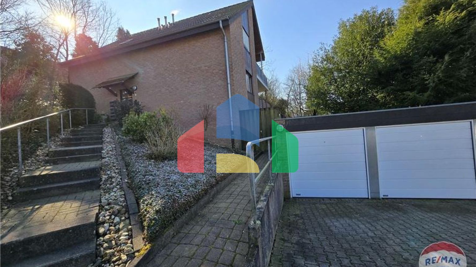 Residential - Condo/Apartment - Kleve - Germany