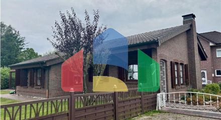 Residential - Bungalow - Ostrhauderfehn - Germany Residential - Bungalow - Ostrhauderfehn - Germany