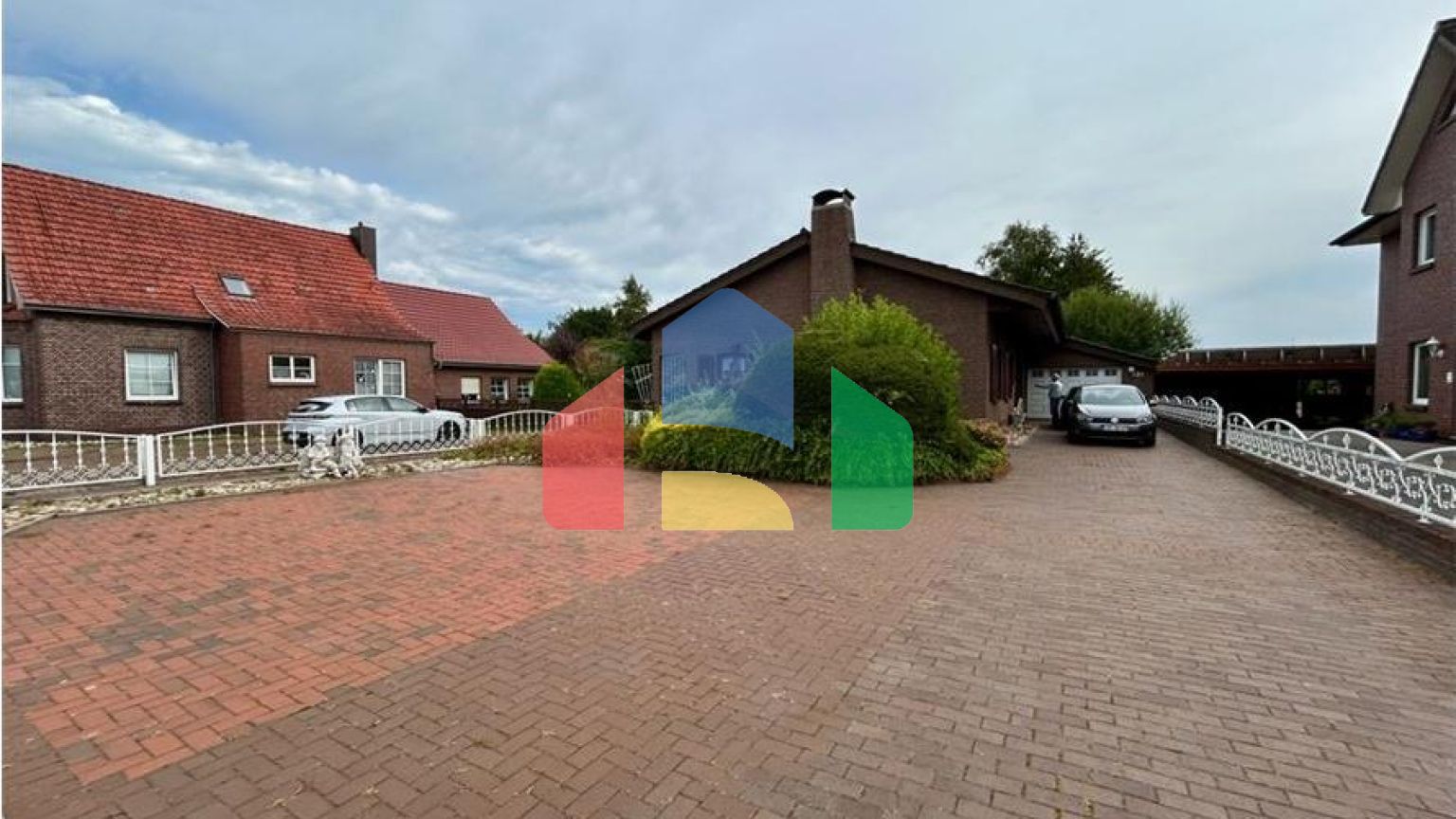 Residential - Bungalow - Ostrhauderfehn - Germany