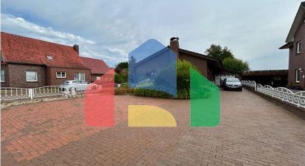 Residential - Bungalow - Ostrhauderfehn - Germany Residential - Bungalow - Ostrhauderfehn - Germany