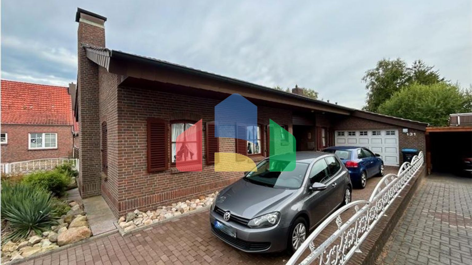 Residential - Bungalow - Ostrhauderfehn - Germany