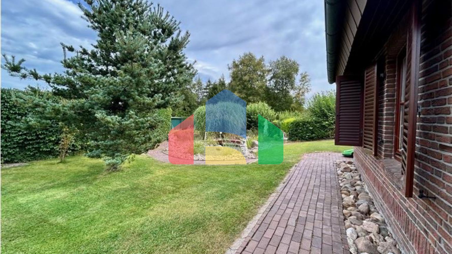 Residential - Bungalow - Ostrhauderfehn - Germany