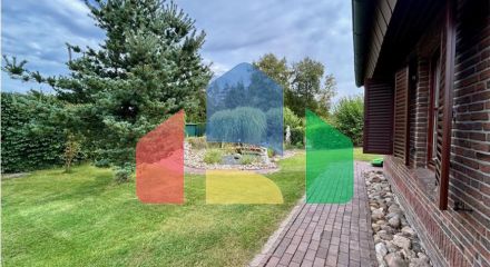 Residential - Bungalow - Ostrhauderfehn - Germany Residential - Bungalow - Ostrhauderfehn - Germany