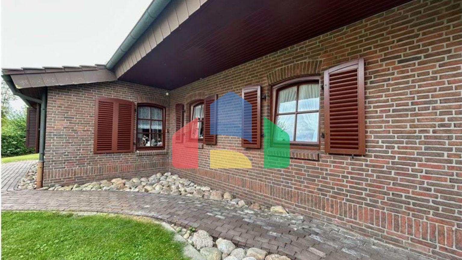 Residential - Bungalow - Ostrhauderfehn - Germany