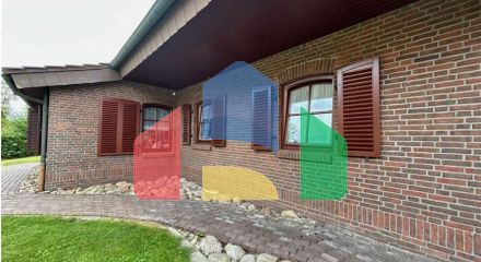 Residential - Bungalow - Ostrhauderfehn - Germany Residential - Bungalow - Ostrhauderfehn - Germany