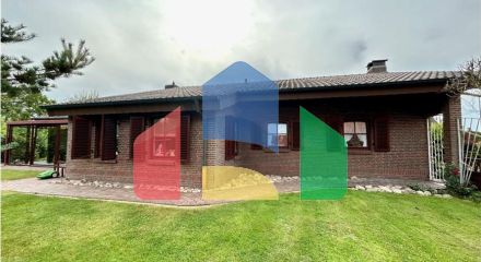 Residential - Bungalow - Ostrhauderfehn - Germany Residential - Bungalow - Ostrhauderfehn - Germany