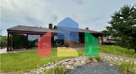 Residential - Bungalow - Ostrhauderfehn - Germany Residential - Bungalow - Ostrhauderfehn - Germany