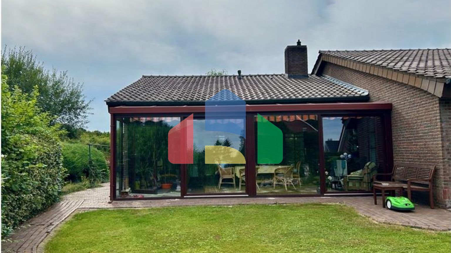 Residential - Bungalow - Ostrhauderfehn - Germany