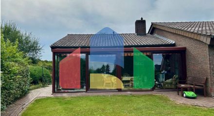 Residential - Bungalow - Ostrhauderfehn - Germany Residential - Bungalow - Ostrhauderfehn - Germany