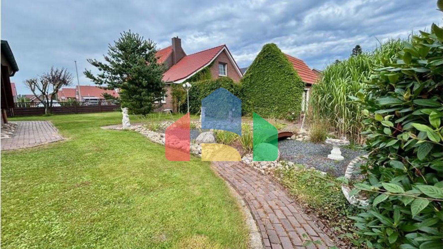 Residential - Bungalow - Ostrhauderfehn - Germany