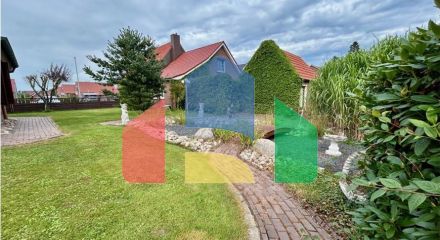 Residential - Bungalow - Ostrhauderfehn - Germany Residential - Bungalow - Ostrhauderfehn - Germany