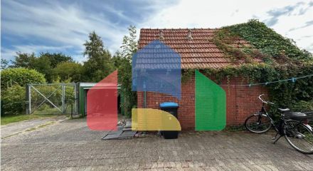 Residential - Bungalow - Ostrhauderfehn - Germany Residential - Bungalow - Ostrhauderfehn - Germany