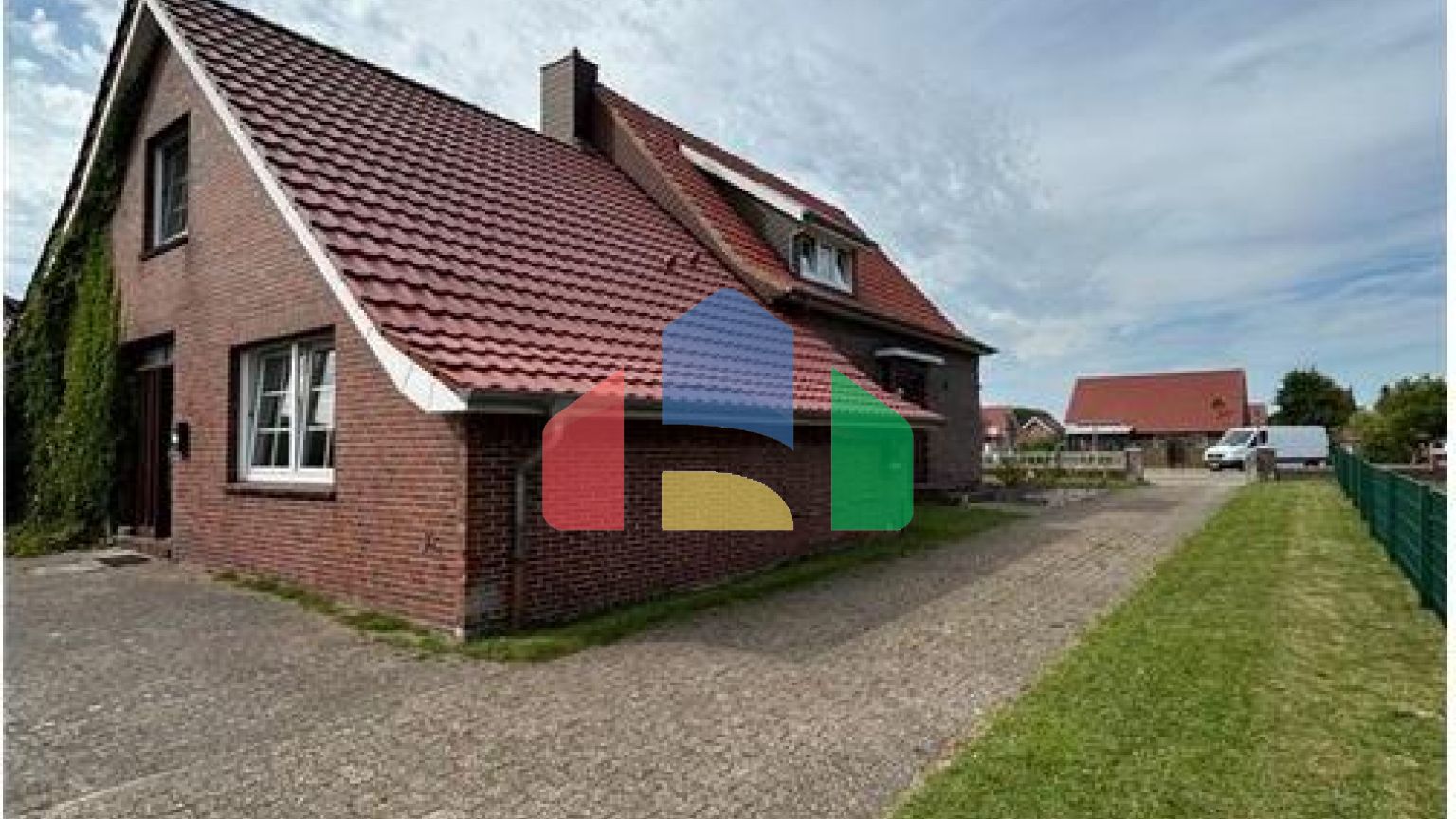 Residential - Bungalow - Ostrhauderfehn - Germany