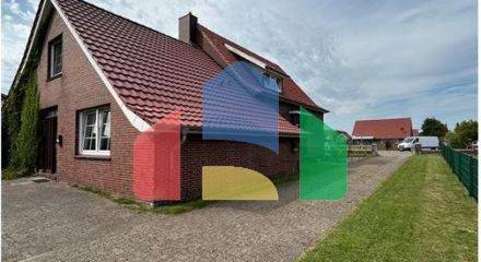Residential - Bungalow - Ostrhauderfehn - Germany Residential - Bungalow - Ostrhauderfehn - Germany