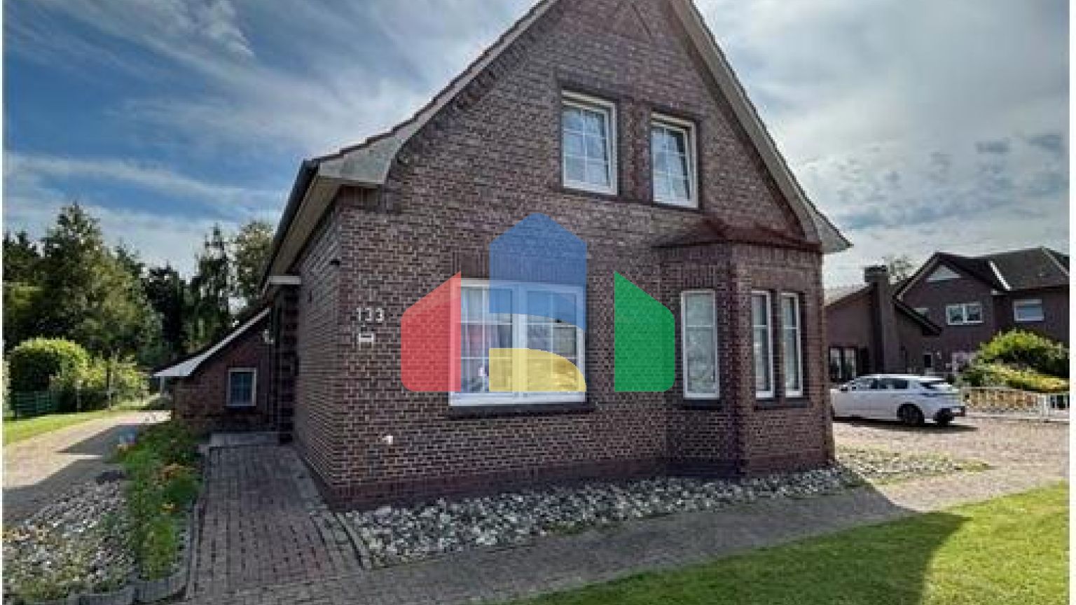 Residential - Bungalow - Ostrhauderfehn - Germany