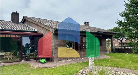 Residential - Bungalow - Ostrhauderfehn - Germany Residential - Bungalow - Ostrhauderfehn - Germany