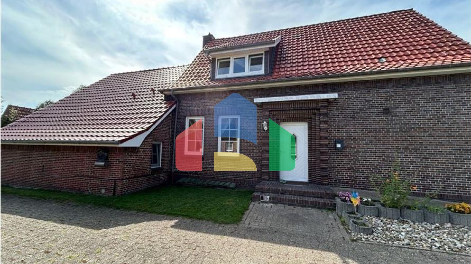 Residential - Bungalow - Ostrhauderfehn - Germany