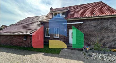 Residential - Bungalow - Ostrhauderfehn - Germany